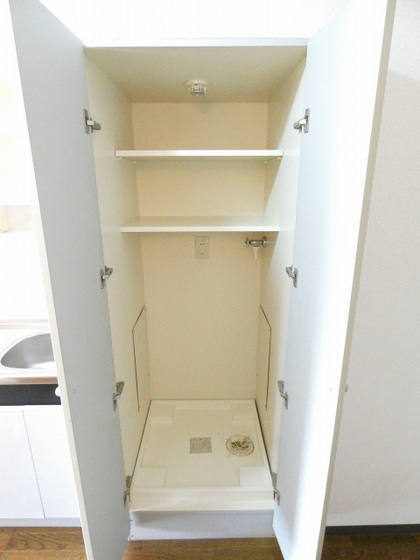 エスぺランサ津島