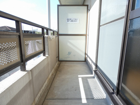 エスぺランサ津島