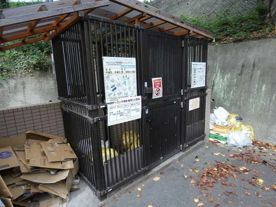 エスぺランサ津島