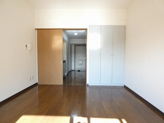 エスぺランサ津島