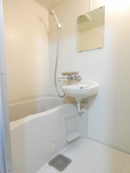 エスぺランサ津島