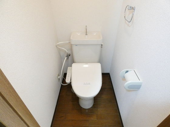 エスぺランサ津島