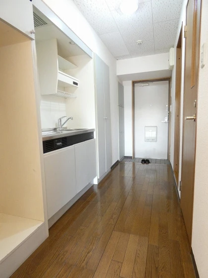 エスぺランサ津島