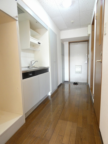 エスぺランサ津島