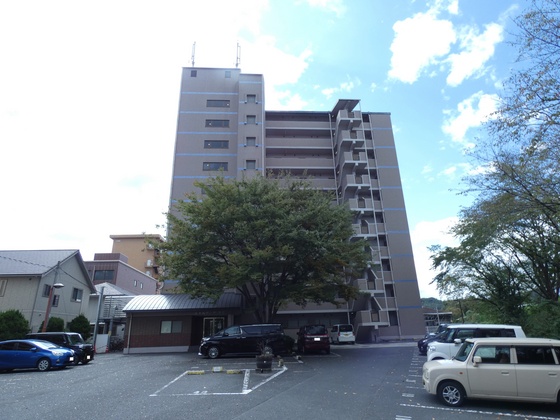 エスぺランサ津島