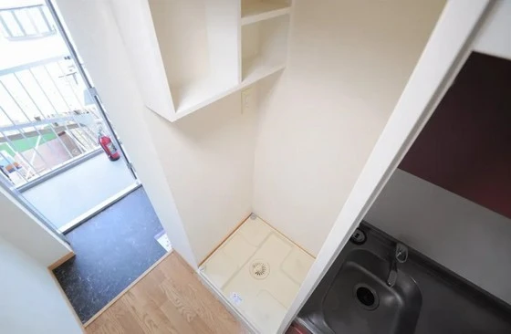 レオパレスアステック Ⅱ