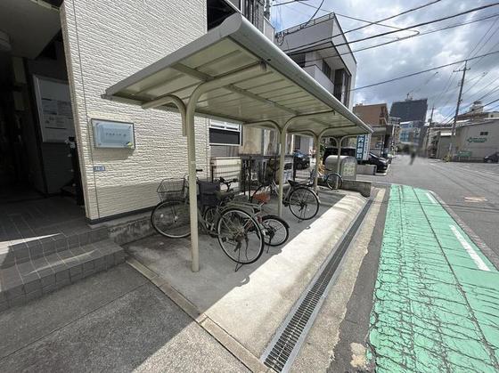 レオパレスアステック Ⅱ