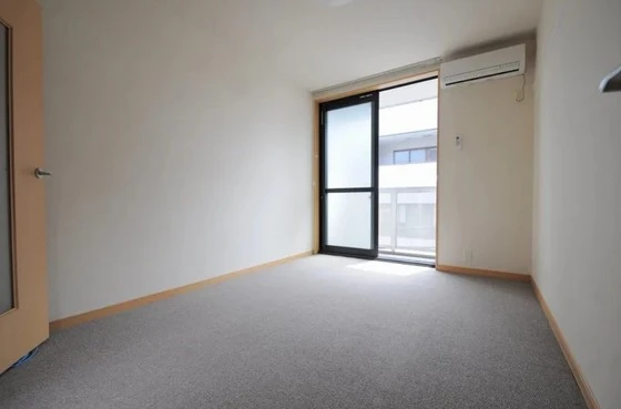 レオパレスアステック Ⅱ