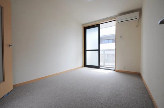 レオパレスアステック Ⅱ