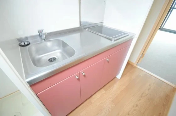 レオパレスアステック Ⅱ