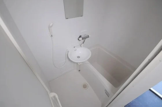 レオパレスアステック Ⅱ