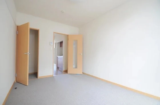 レオパレスアステック Ⅱ