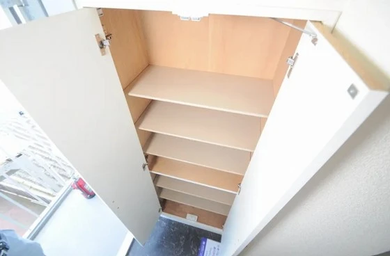 レオパレスアステック Ⅱ