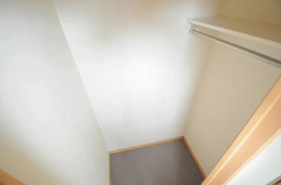 レオパレスアステック Ⅱ