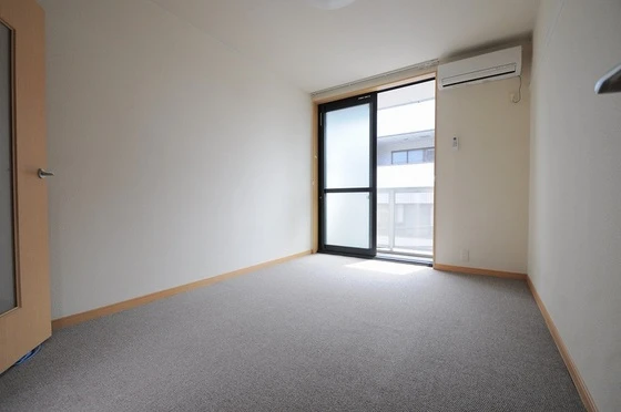 レオパレスアステック Ⅱ