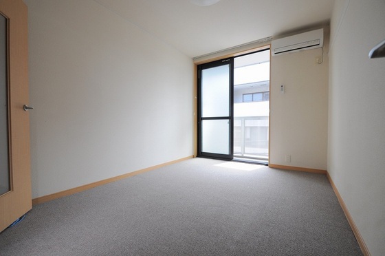 レオパレスアステック Ⅱ