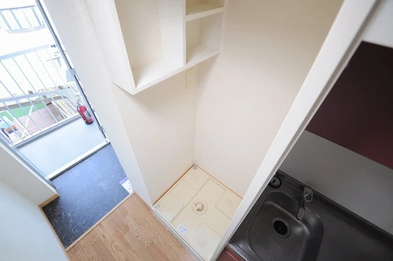 レオパレスアステック Ⅱ