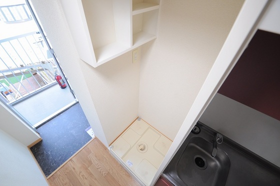 レオパレスアステック Ⅱ