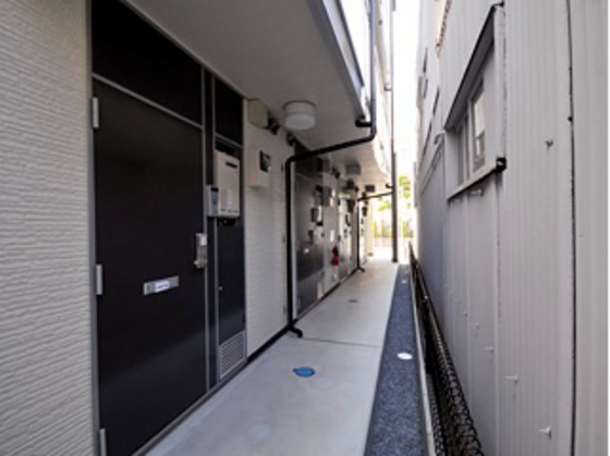 レオパレスアステック Ⅱ