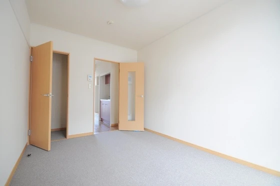 レオパレスアステック Ⅱ