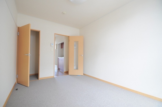 レオパレスアステック Ⅱ