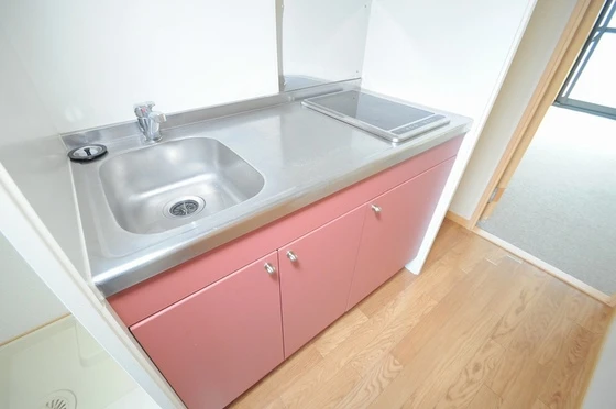 レオパレスアステック Ⅱ