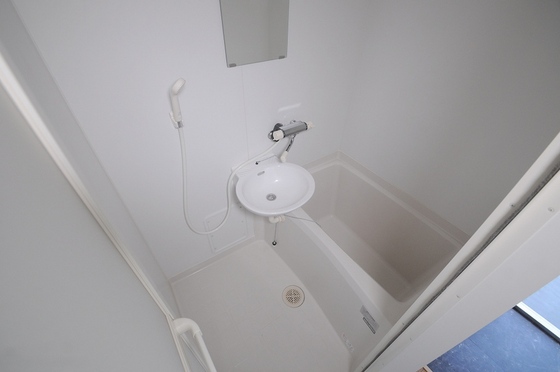 レオパレスアステック Ⅱ