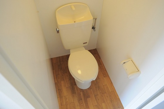 レオパレスアステック Ⅱ