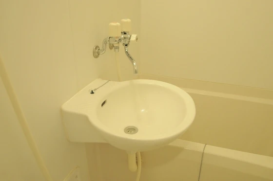 レオパレスアステック Ⅱ