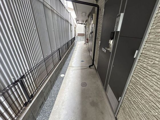 レオパレスアステック Ⅱ