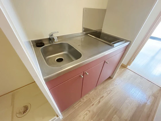 レオパレスアステック Ⅱ