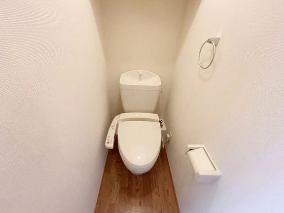 レオパレスアステック Ⅱ