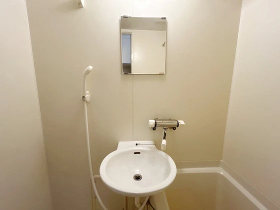 レオパレスアステック Ⅱ