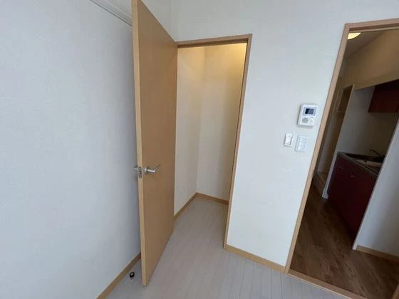 レオパレスアステック Ⅱ