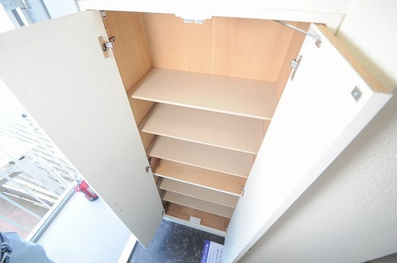 レオパレスアステック Ⅱ