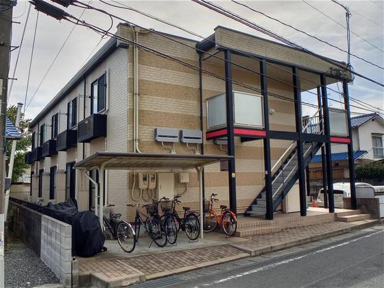 レオパレスOkura