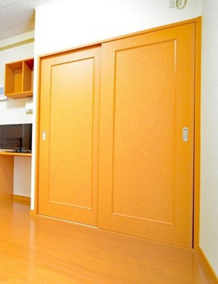 レオパレスOkura