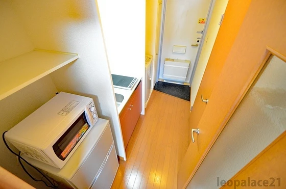 レオパレスOkura