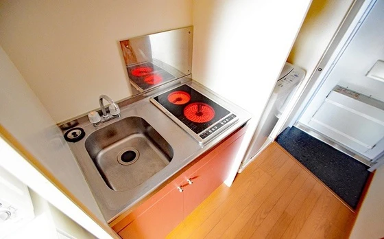 レオパレスOkura