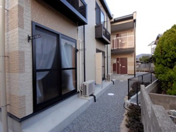 レオパレスOkura