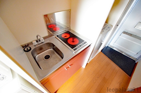 レオパレスOkura