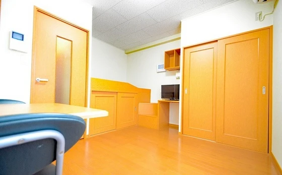 レオパレスOkura