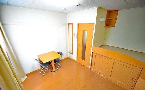 レオパレスOkura