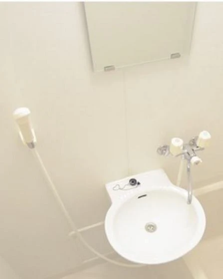 レオパレスアルプス京山