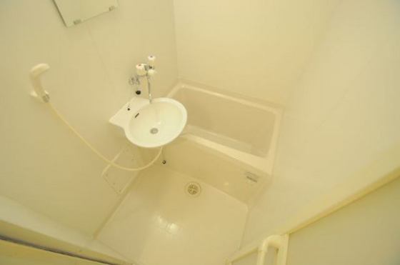 レオパレスアルプス京山