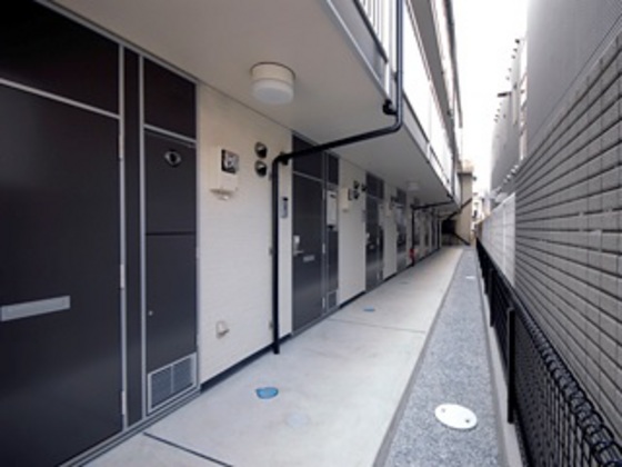 レオパレス東島田