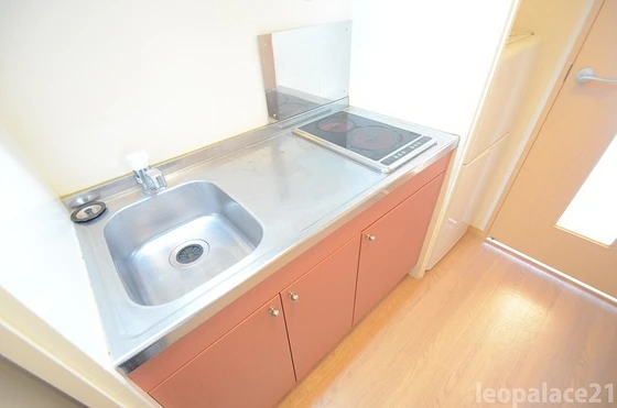 レオパレス東島田