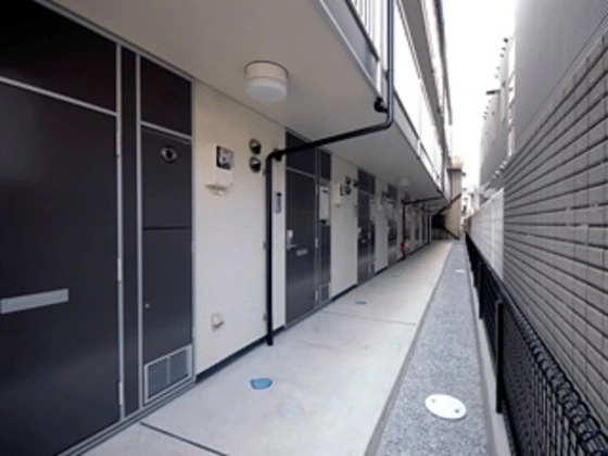 レオパレス東島田