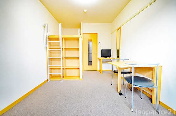 レオパレス東島田