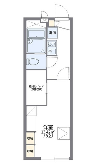 レオパレスEURO STAR